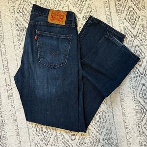 Levi's Men's 514 Jeans